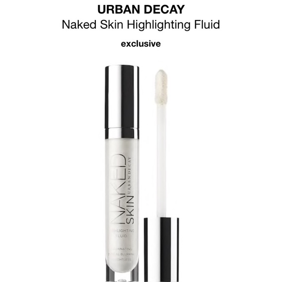 urban decay liquid highlighter